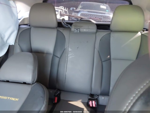 Subaru Crosstrek Sport