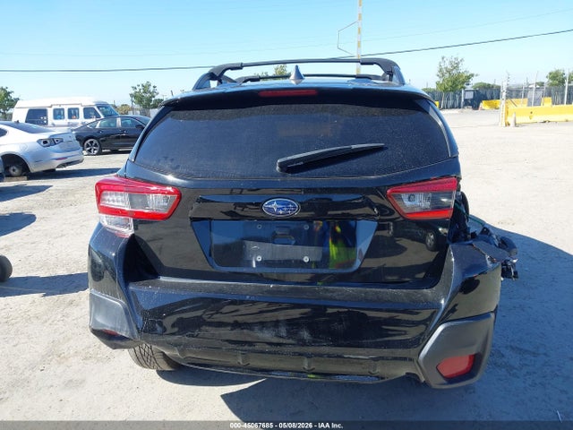 Subaru Crosstrek Sport