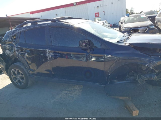 Subaru Crosstrek Sport
