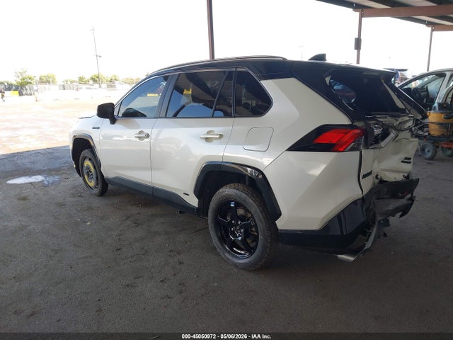 Toyota RAV4 Xse
