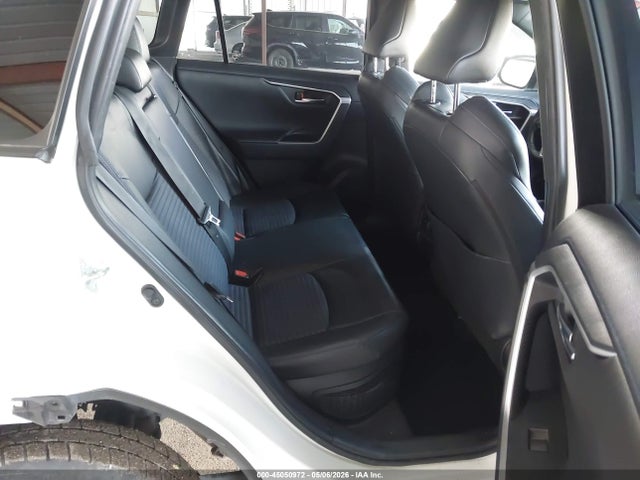 Toyota RAV4 Xse
