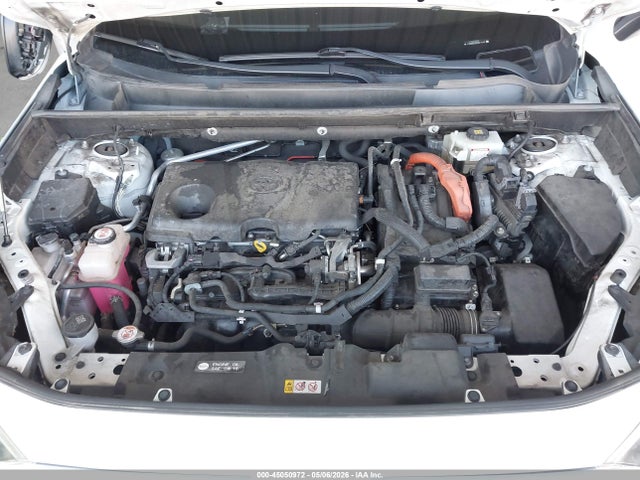 Toyota RAV4 Xse
