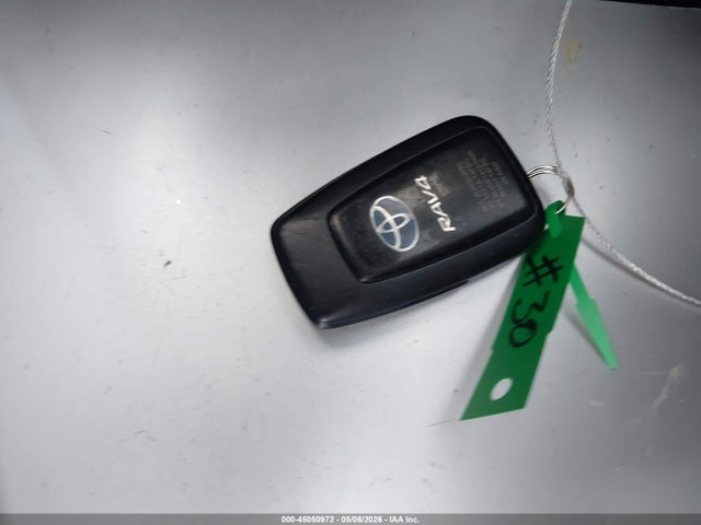 Toyota RAV4 Xse