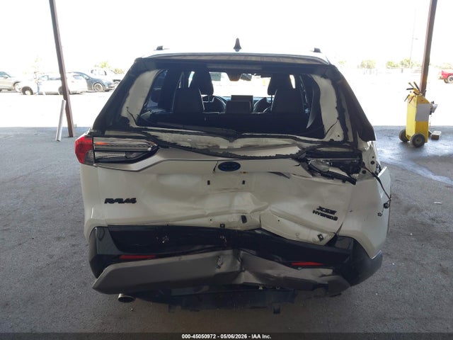 Toyota RAV4 Xse