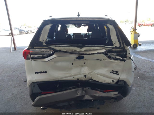 Toyota RAV4 Xse