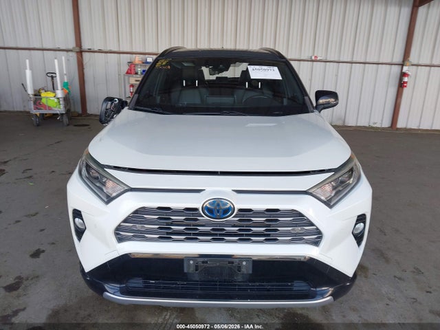 Toyota RAV4 Xse
