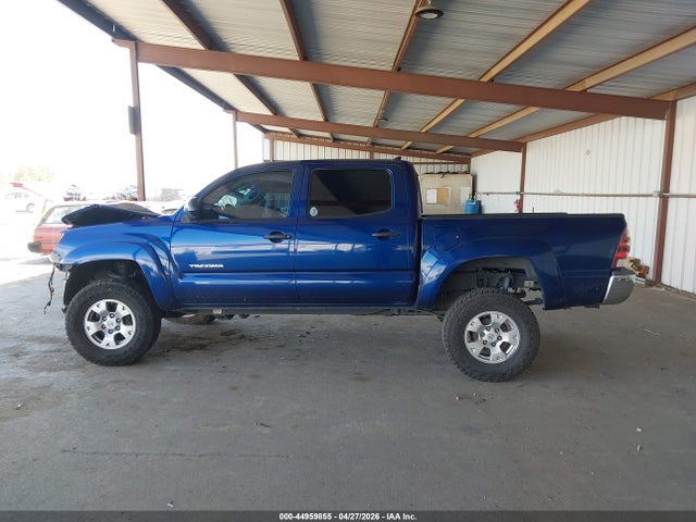 Toyota Tacoma Base V6