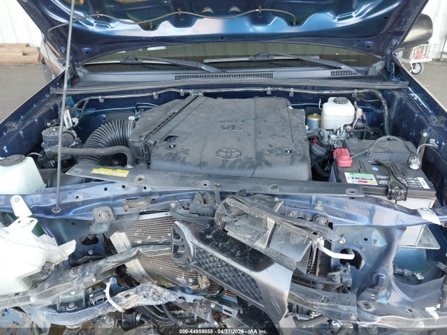 Toyota Tacoma Base V6