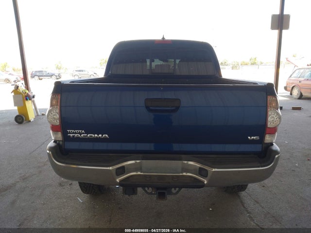 Toyota Tacoma Base V6