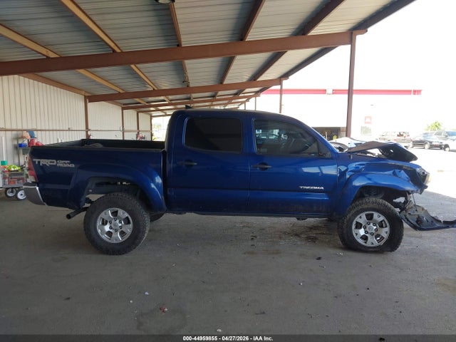 Toyota Tacoma Base V6