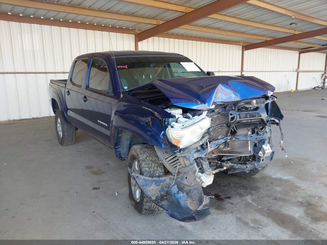 Toyota Tacoma Base V6