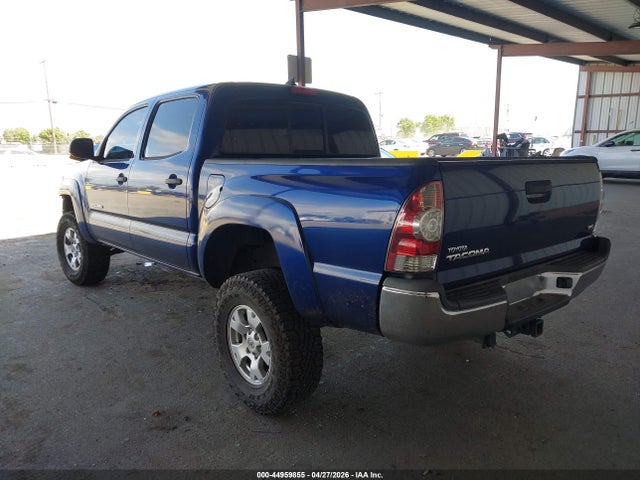 Toyota Tacoma Base V6