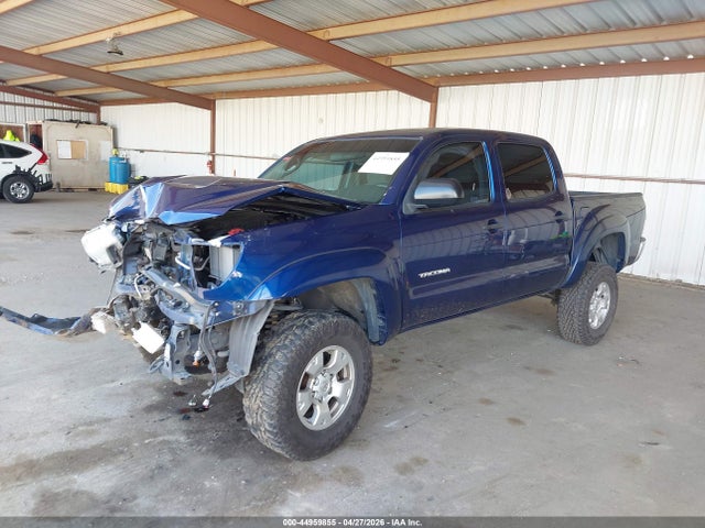 Toyota Tacoma Base V6