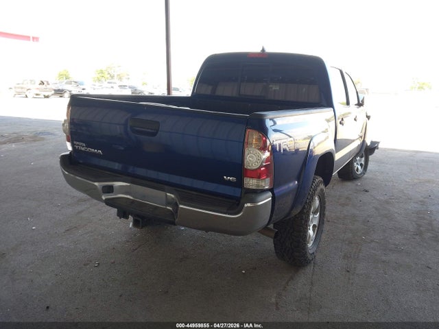 Toyota Tacoma Base V6