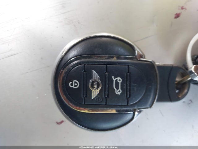 MINI E Countryman Cooper S