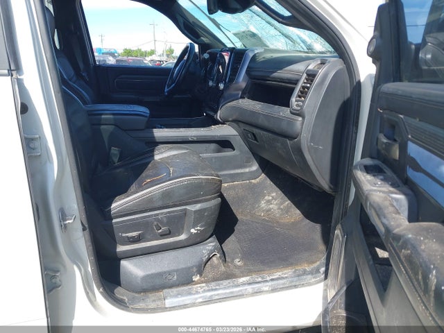 Ram 2500 Limited  4x4 6'4 Box