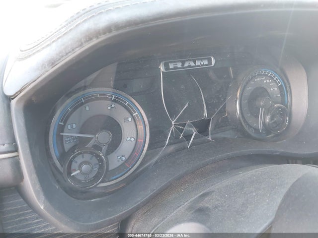 Ram 2500 Limited  4x4 6'4 Box
