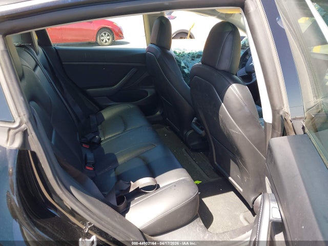 Tesla Model 3 Standard Range Plus Rear-wheel Drive