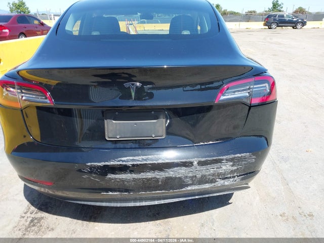 Tesla Model 3 Standard Range Plus Rear-wheel Drive