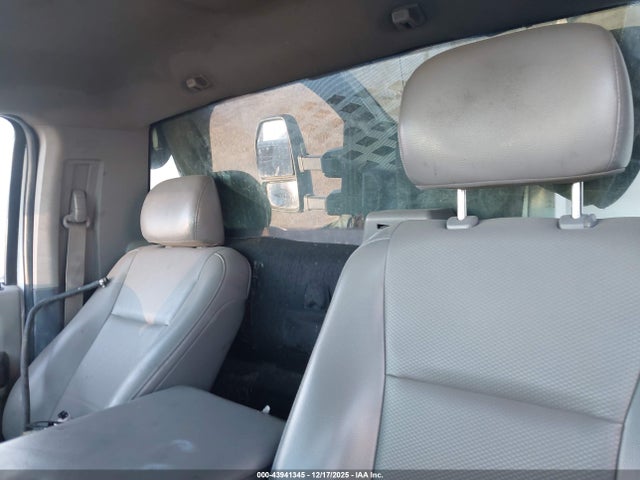 Ford F-550 Xl