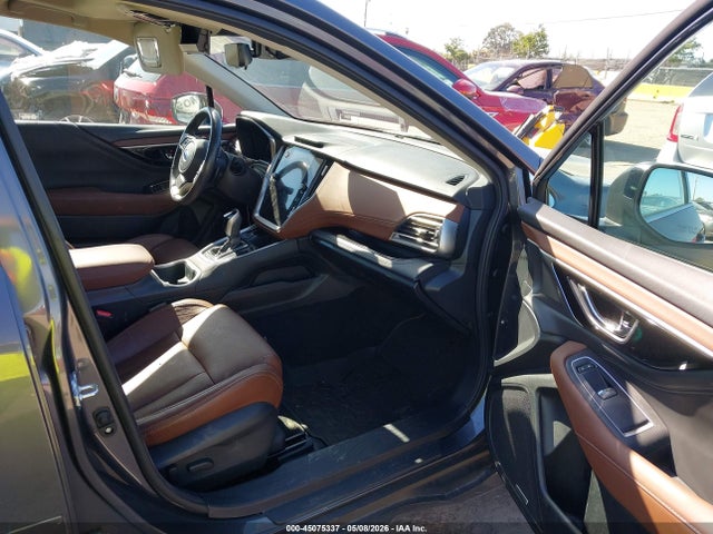 Subaru Outback Touring Xt