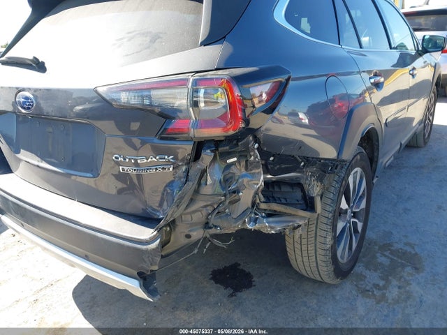 Subaru Outback Touring Xt