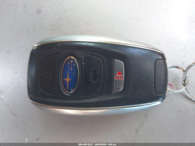 Subaru Outback Touring Xt