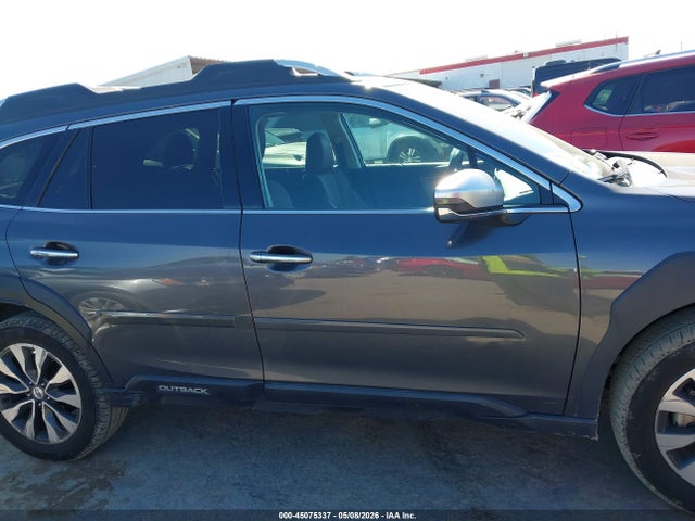 Subaru Outback Touring Xt