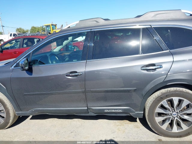 Subaru Outback Touring Xt
