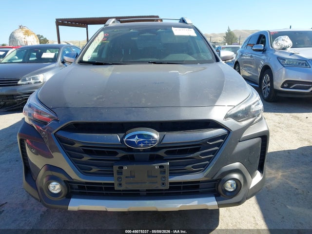 Subaru Outback Touring Xt