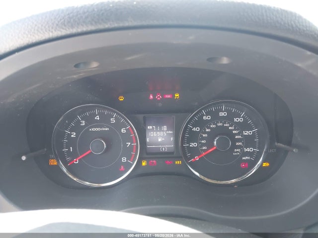 Subaru Forester 2.0xt Touring