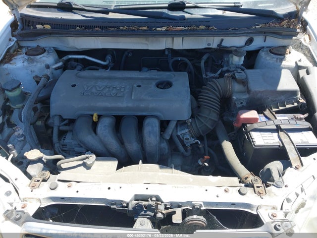 Toyota Corolla S