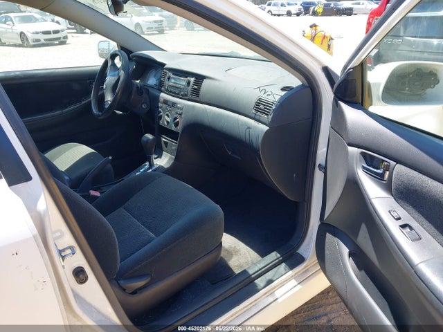 Toyota Corolla S