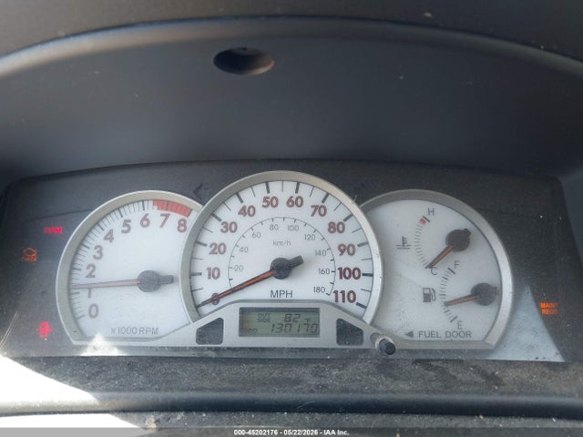 Toyota Corolla S