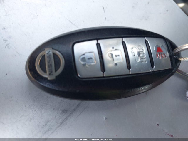 Nissan Versa 1.6 Sl