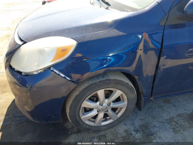 Nissan Versa 1.6 Sl