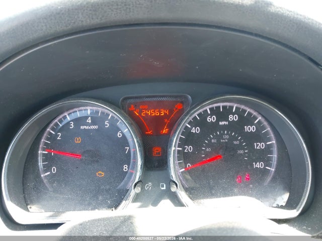 Nissan Versa 1.6 Sl