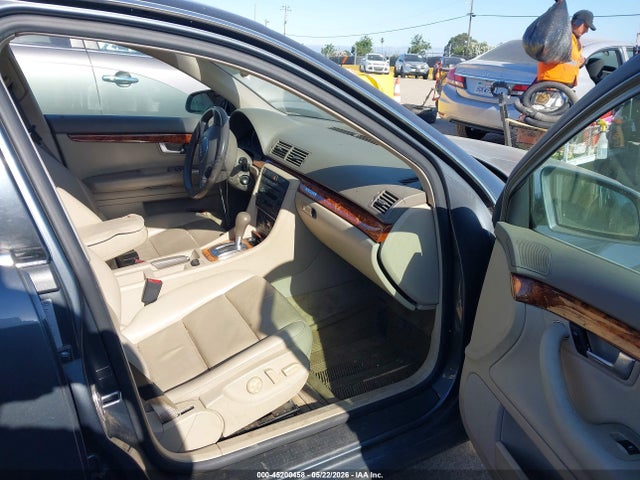 Audi A4 3.0