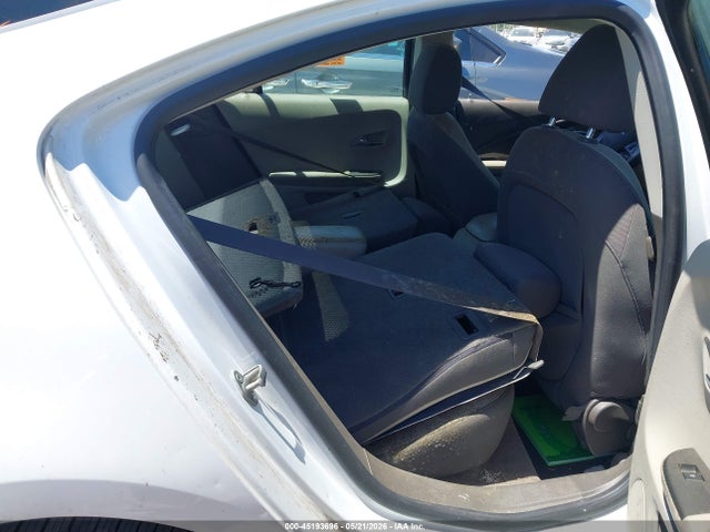 Chevrolet Volt