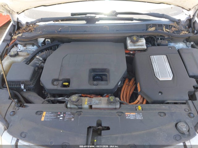Chevrolet Volt