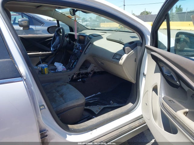 Chevrolet Volt