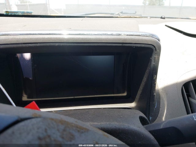 Chevrolet Volt