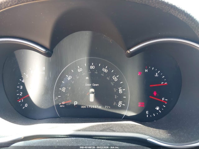 Kia Sorento Limited V6