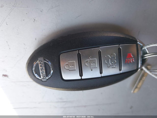 Nissan Sentra 2.0sl
