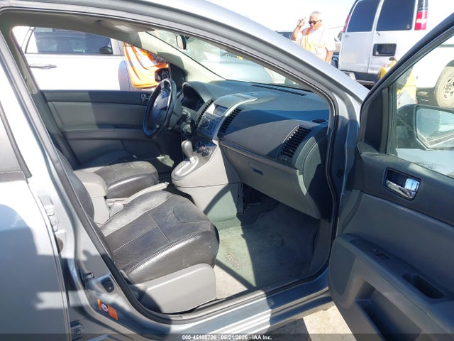 Nissan Sentra 2.0sl