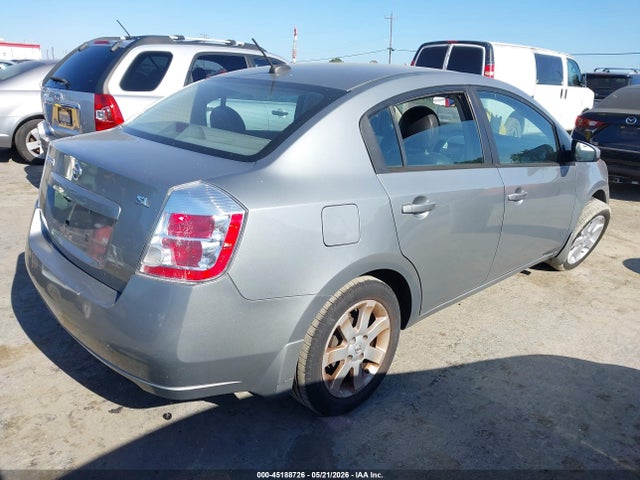 Nissan Sentra 2.0sl