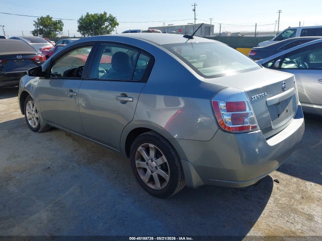 Nissan Sentra 2.0sl