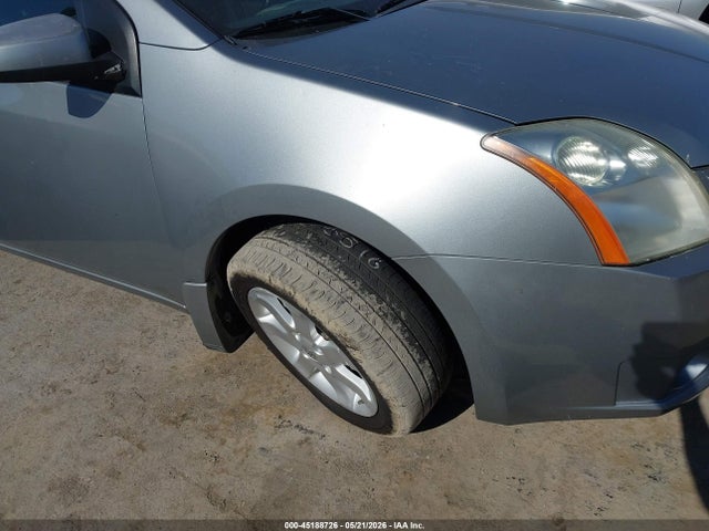 Nissan Sentra 2.0sl