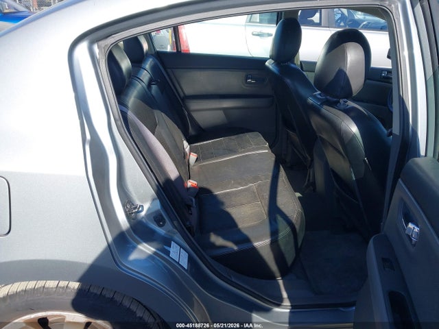 Nissan Sentra 2.0sl