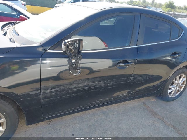 Mazda Mazda3 I Touring